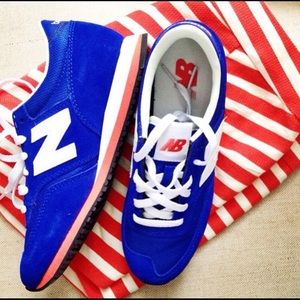 New balance Shoes Size 5